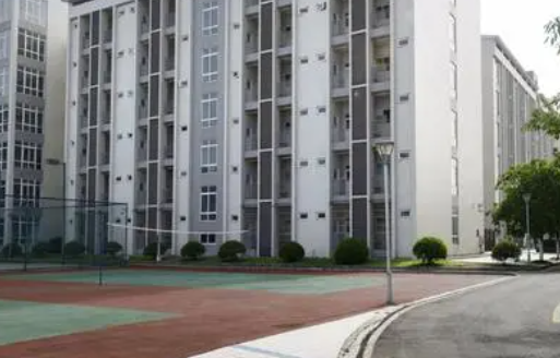 2023德阳排名前七的民办中职学校名单
