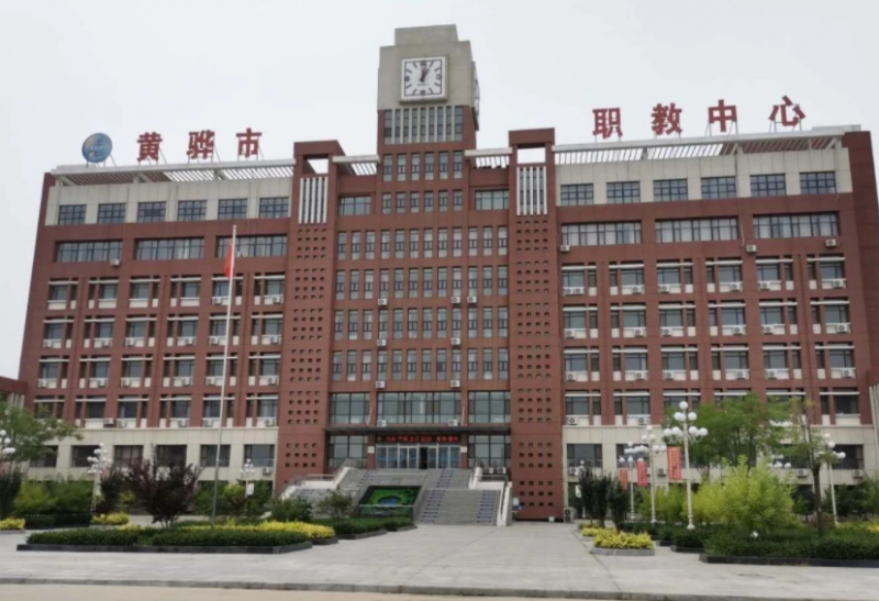 2024沧州计算机学校有哪些 沧州计算机学校名单一览表