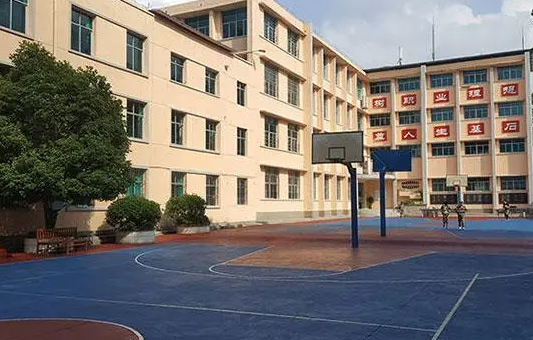 2023贵阳排名前八的民办中职学校名单