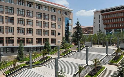 2023昆明排名前八的民办中职学校名单