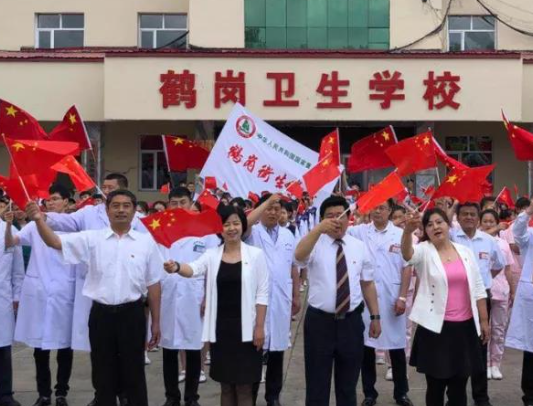 2023黑龙江排名前六的公办中职学校名单