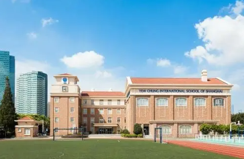 2023年上海西华国际学校小学部招生政策