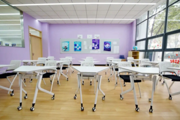 2023年上海西华国际学校小学部录取分数线