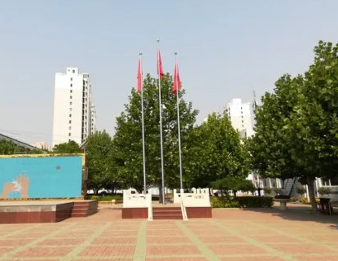2024河北卫生学校有哪些 河北卫生学校名单一览表