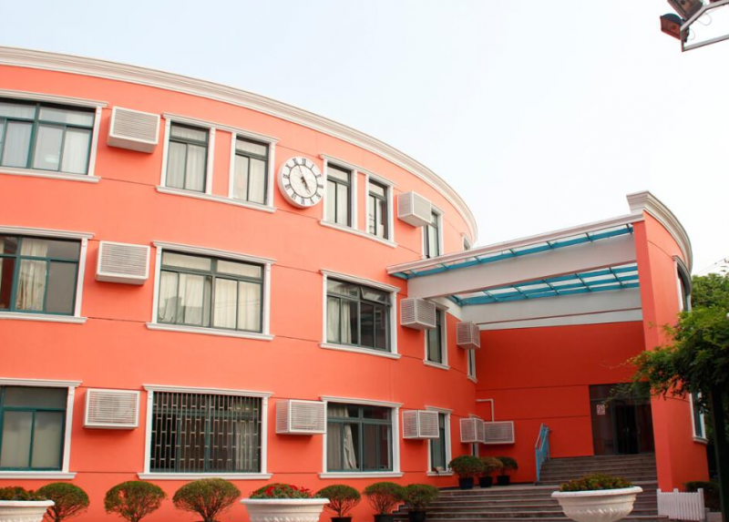 2023年上海中学国际部小学部报名时间