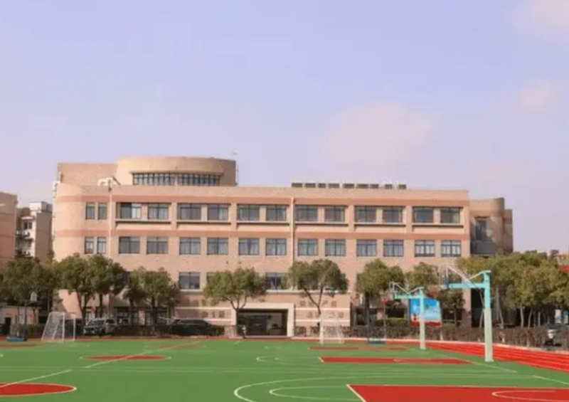 2023年上海中学国际部小学部入学考试