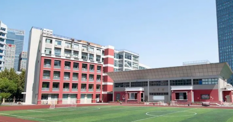 2023年上海中学国际部小学部学费标准