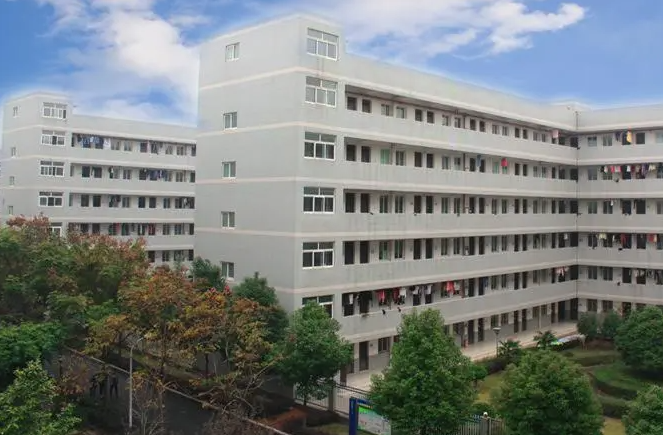 2024湖北排名前五的民办中职学校名单