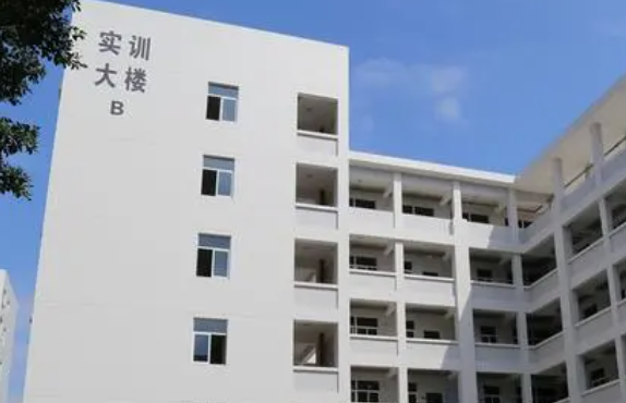 2024广东民办中职学校有哪些 广东民办中职学校名单一览表