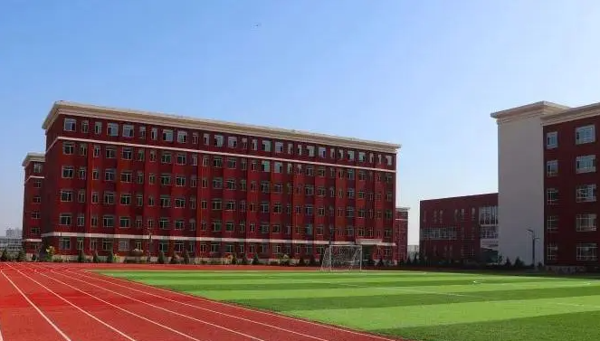 2024忻州排名前五的民办中职学校名单