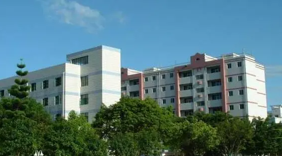 2024邯郸排名前五的民办中职学校名单