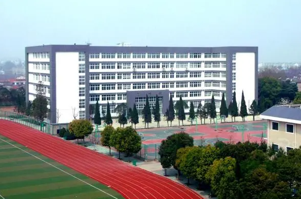 2024安庆排名前五的民办中职学校名单