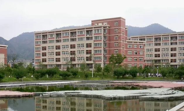 2024台州排名前五的民办中职学校名单