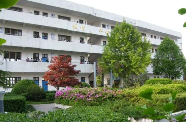 2024温州排名前五的民办中职学校名单