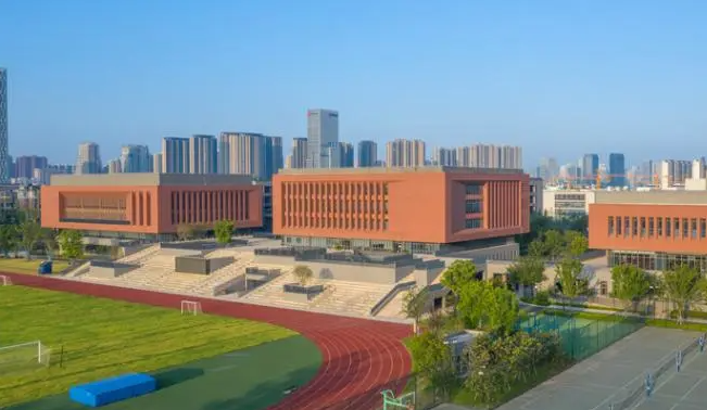 2024杭州排名前五的民办中职学校名单