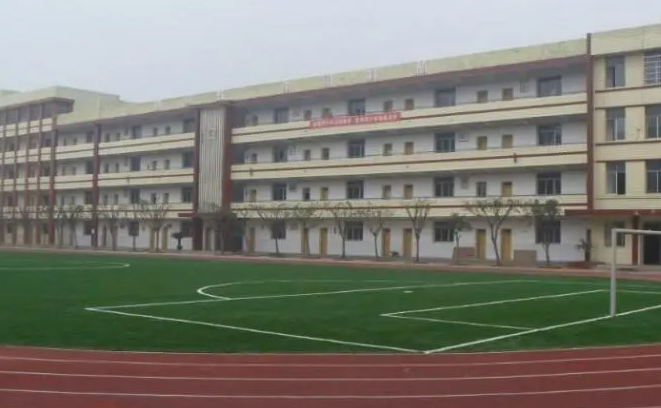 2024自贡排名前五的民办中职学校名单