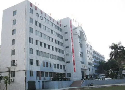 2023湛江排名前五的民办中职学校名单