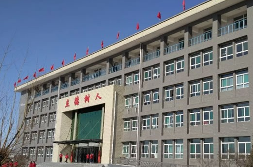 2023忻州排名前八的公办中职学校名单