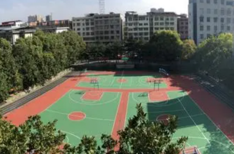 2024邵阳排名前五的民办中职学校名单