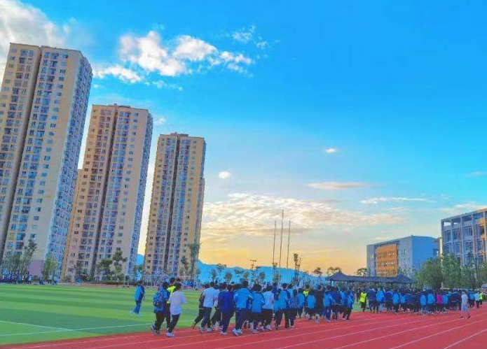 2024西安排名前五的民办中职学校名单