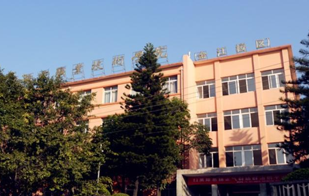 2023攀枝花排名前四的民办中职学校名单