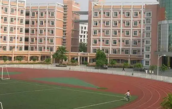 2024德阳排名前五的民办中职学校名单