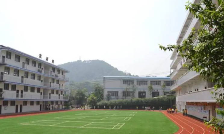 2024眉山排名前五的民办中职学校名单