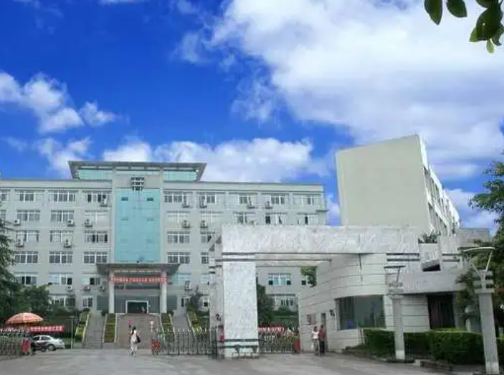 2024乐山排名前五的民办中职学校名单