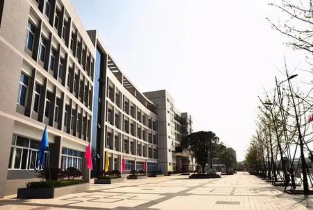 2024南充排名前五的民办中职学校名单