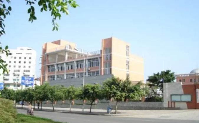 2023内江排名前四的民办中职学校名单