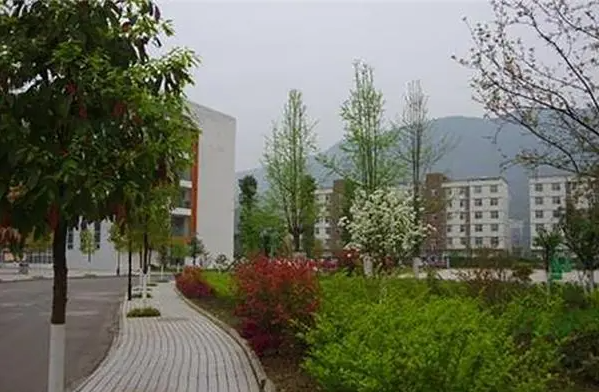 2024广元排名前五的民办中职学校名单