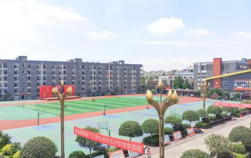 2024遂宁排名前五的民办中职学校名单