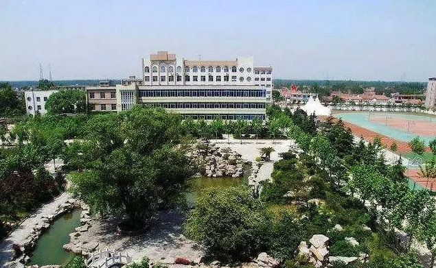 2024渭南排名前五的民办中职学校名单