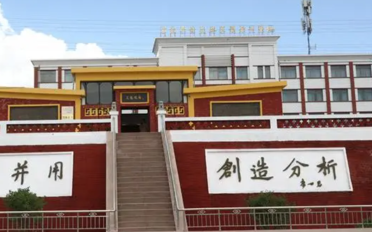 2024张掖公办中职学校有哪些 张掖公办中职学校名单一览表