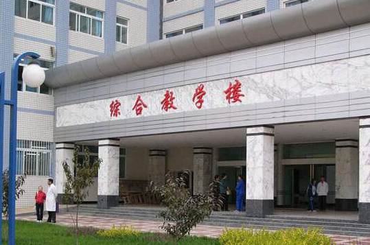 2024兰州公办中职学校有哪些 兰州公办中职学校名单一览表