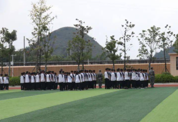 2024安顺公办中职学校有哪些 安顺公办中职学校名单一览表