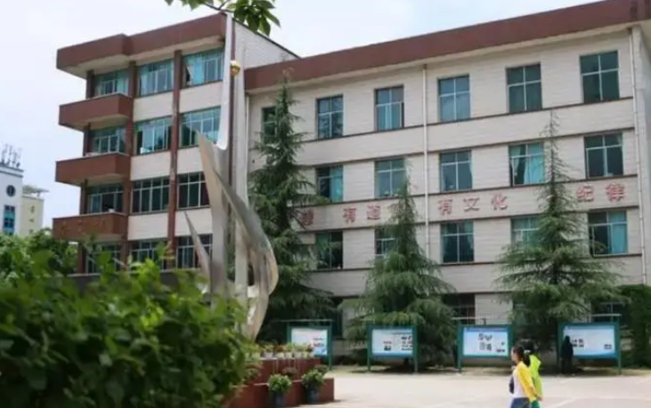 2024陇南排名前五的公办中职学校名单