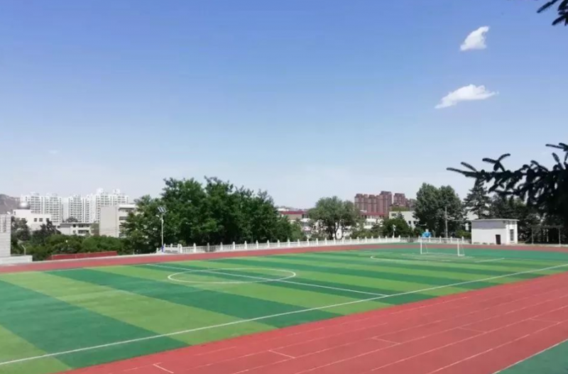 2024平凉排名前五的公办中职学校名单