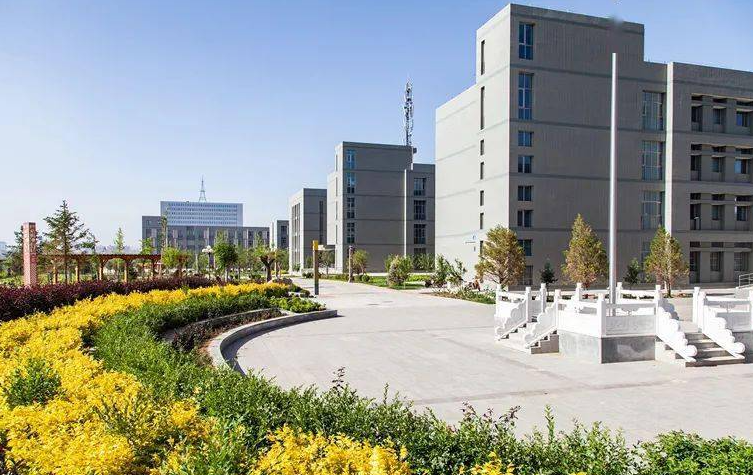 2024金昌排名前五的公办中职学校名单