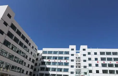 2024白银排名前五的公办中职学校名单