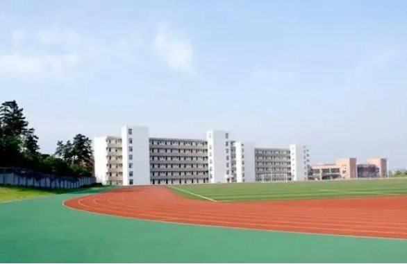 2024安康排名前五的公办中职学校名单