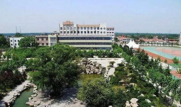 2024渭南排名前五的公办中职学校名单