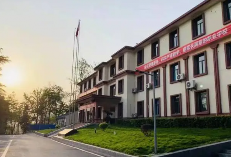 2023宝鸡排名前四的公办中职学校名单