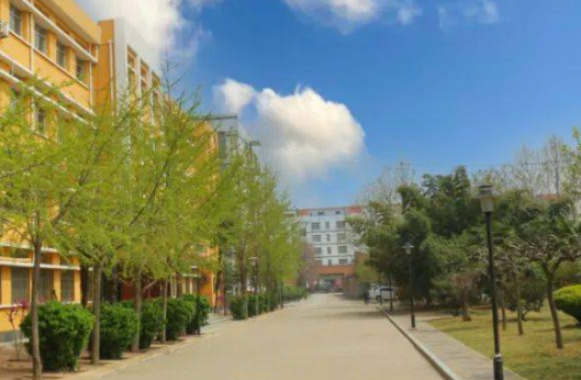 2023东营排名前八的公办中职学校名单