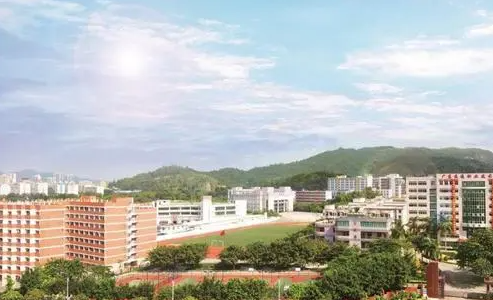 2024思茅排名前五的公办中职学校名单