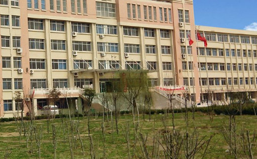 2023聊城排名前七的公办中职学校名单