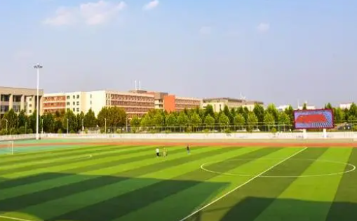 2023安阳排名前六的公办中职学校名单