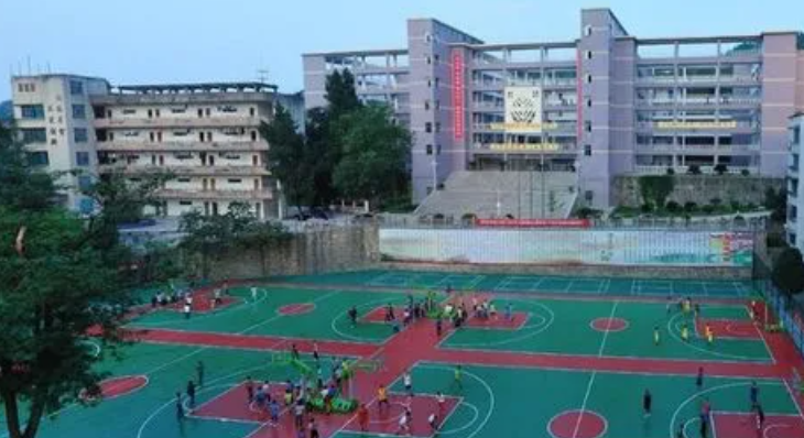 2024遵义排名前五的公办中职学校名单