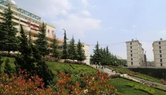 2024六盘水排名前五的公办中职学校名单