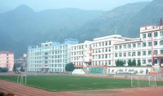 2024凉山排名前五的公办中职学校名单